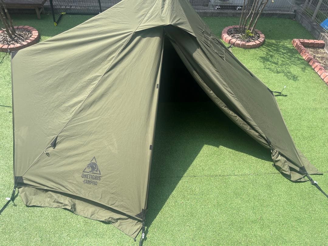 【Jun】ワンティグリス　コニファー