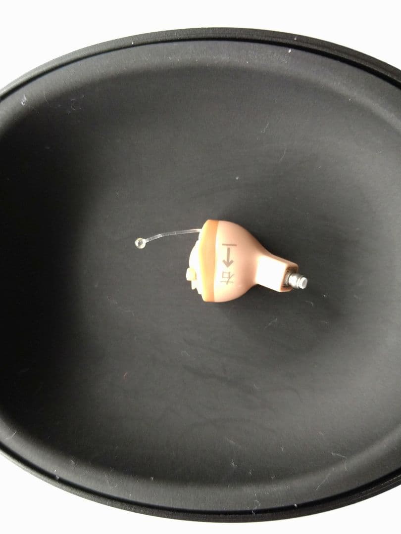 ONKYO 集音器 OHS-D31 右耳用