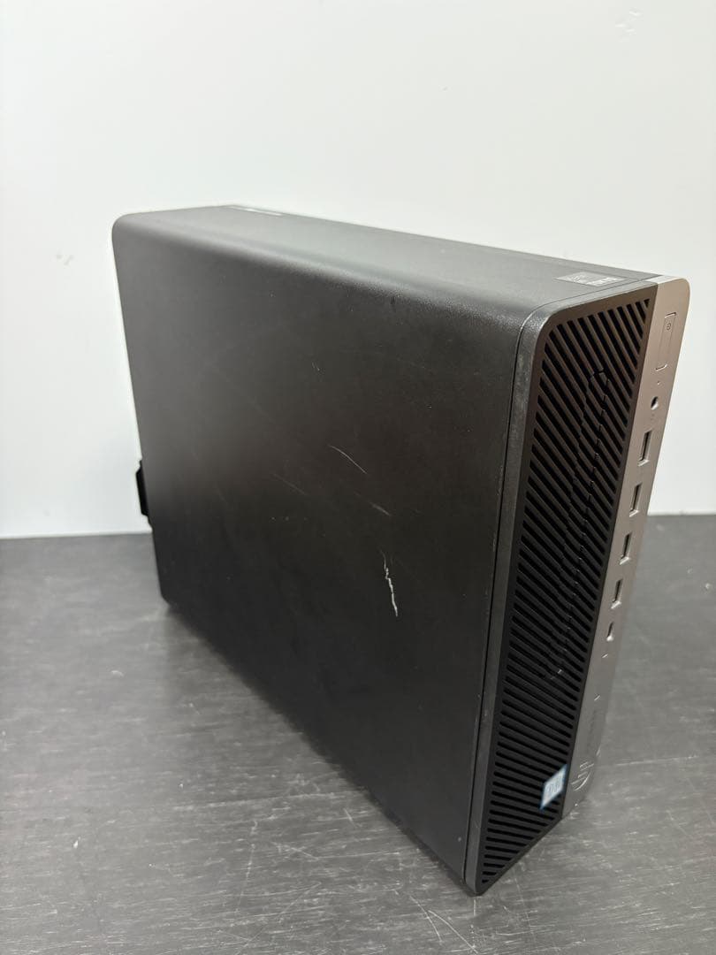 ⭐️61419⭐️HP ProDesk 600 G5 SFF i5-9500