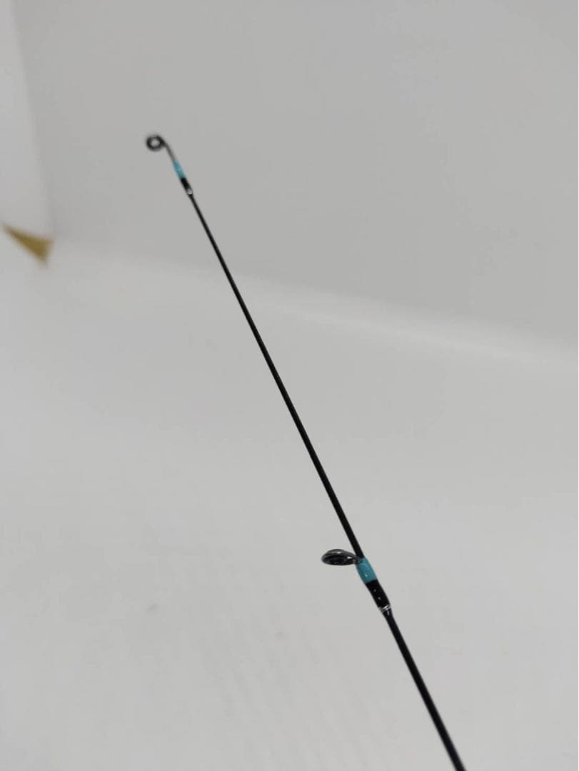 モンスターキス　シンキロウ　ライトクルーズ　58/63ULS