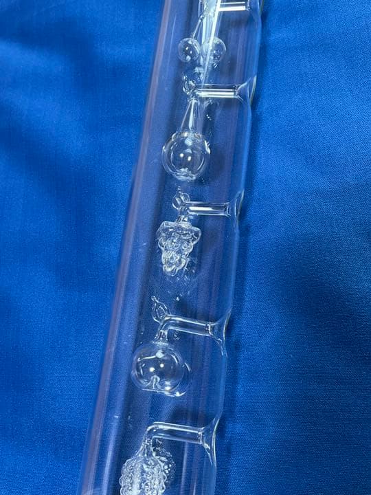 ETTER ジュビロームフラッシュ 空瓶