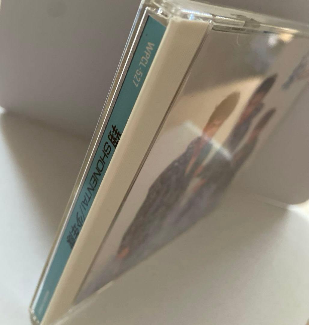 少年隊　翔 (Shō) スペシャルアルバム 1986年