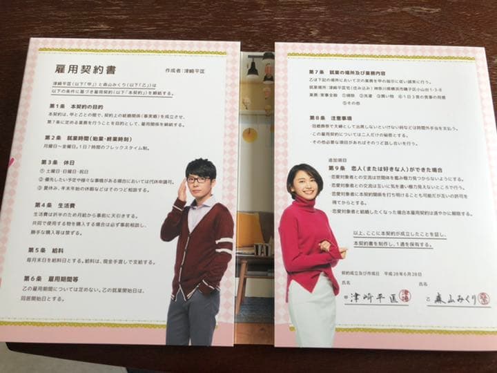 逃げるは恥だが役に立つ Blu-ray BOX〈4枚組〉