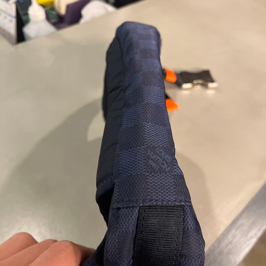 ヴィトン　ボディバッグ