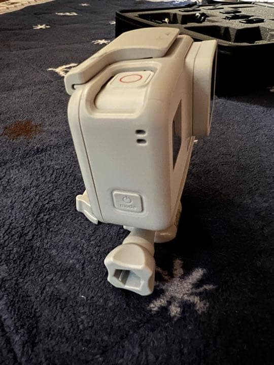 GoPro HERO7 Black リミテッドエディション ホワイト]