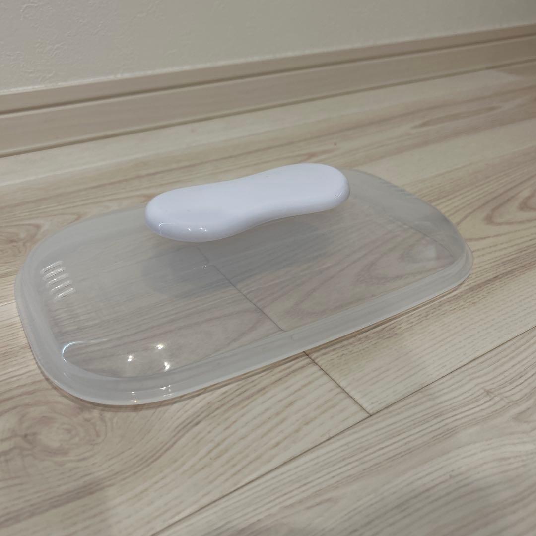 LARUTAN 哺乳びん除菌乾燥機