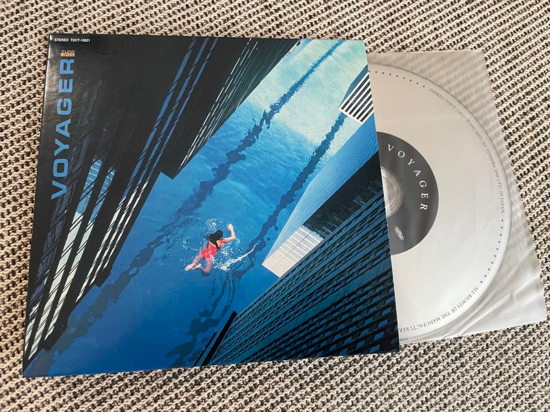 松任谷由実　Yumi Matsutoya 1978-1989