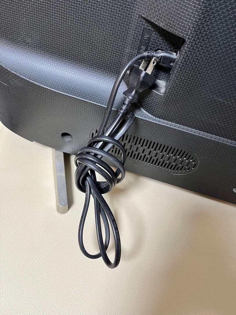 【動作品】液晶TY ハイセンス製ハイビジョンLED液晶テレビ「HJ50N5000