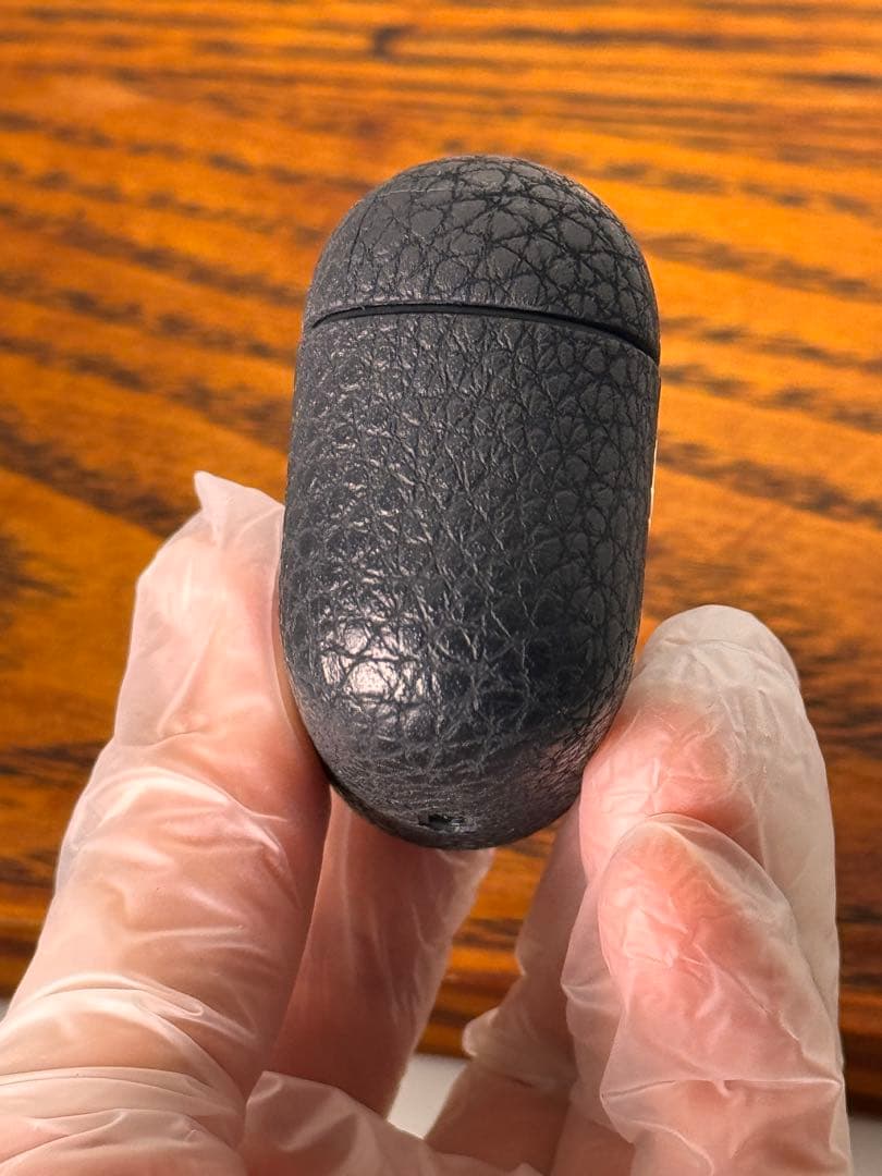 MarshallのMotif II A.N.C. ワイヤレスイヤホン本体のみ