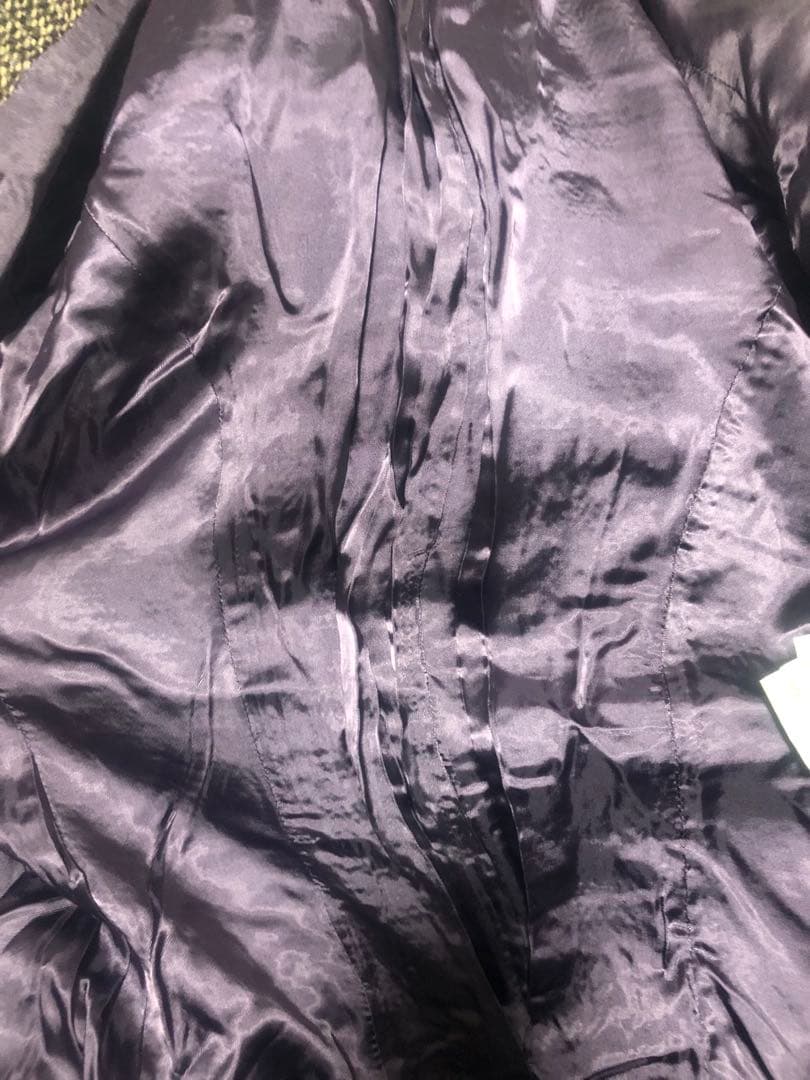 Alexander McQueen 2006 本人期 テーラードジャケット 38