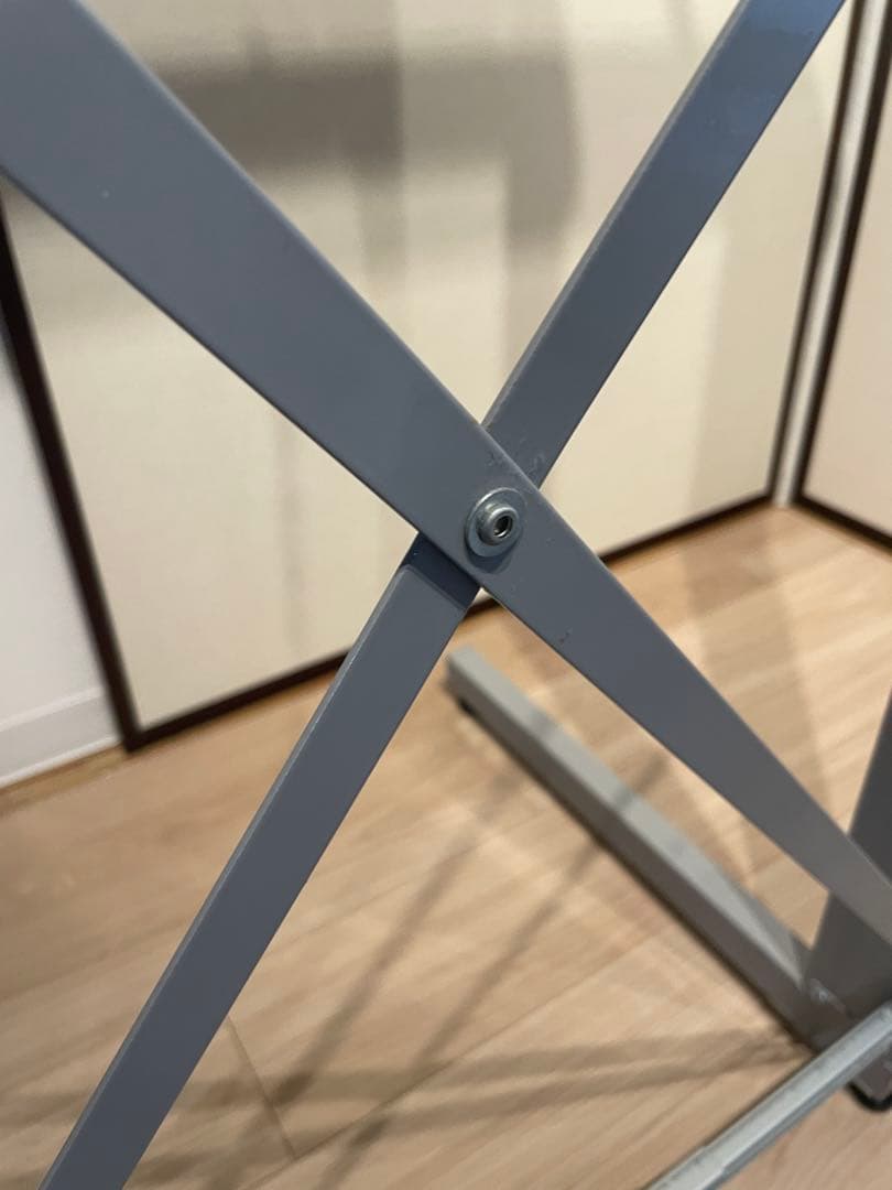 [本体別途販売中] 乾燥機スタンド 日立 DES-N76