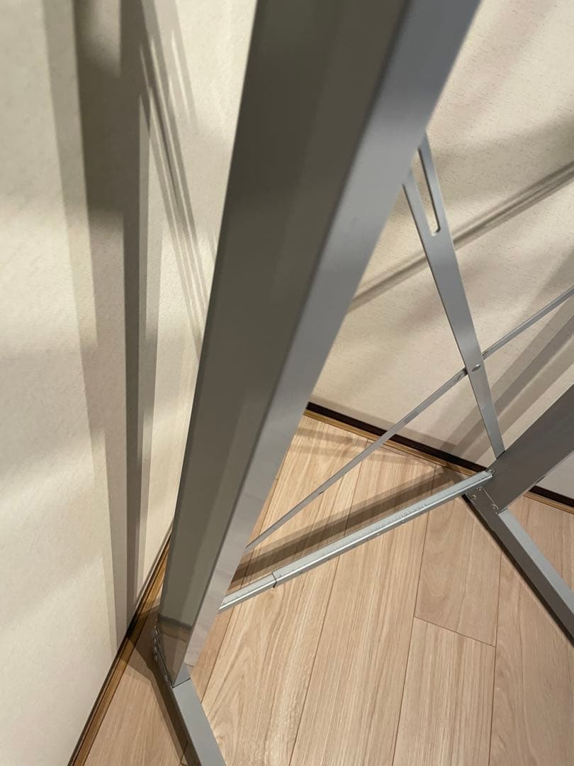 [本体別途販売中] 乾燥機スタンド 日立 DES-N76