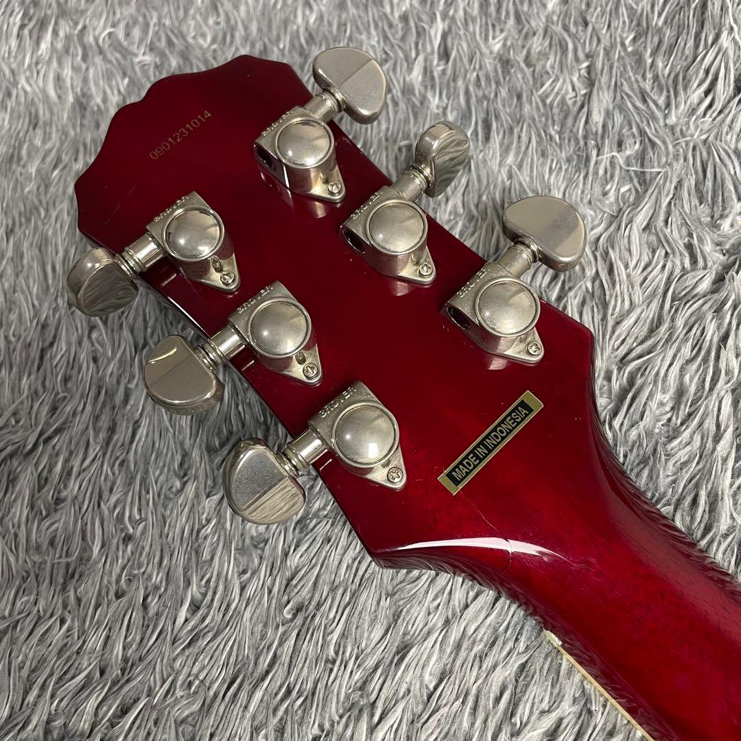 ギター Epiphone Les Paul Standard