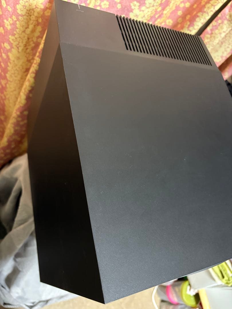 ソニー SONY サブウーファー スピーカー SA-CS9