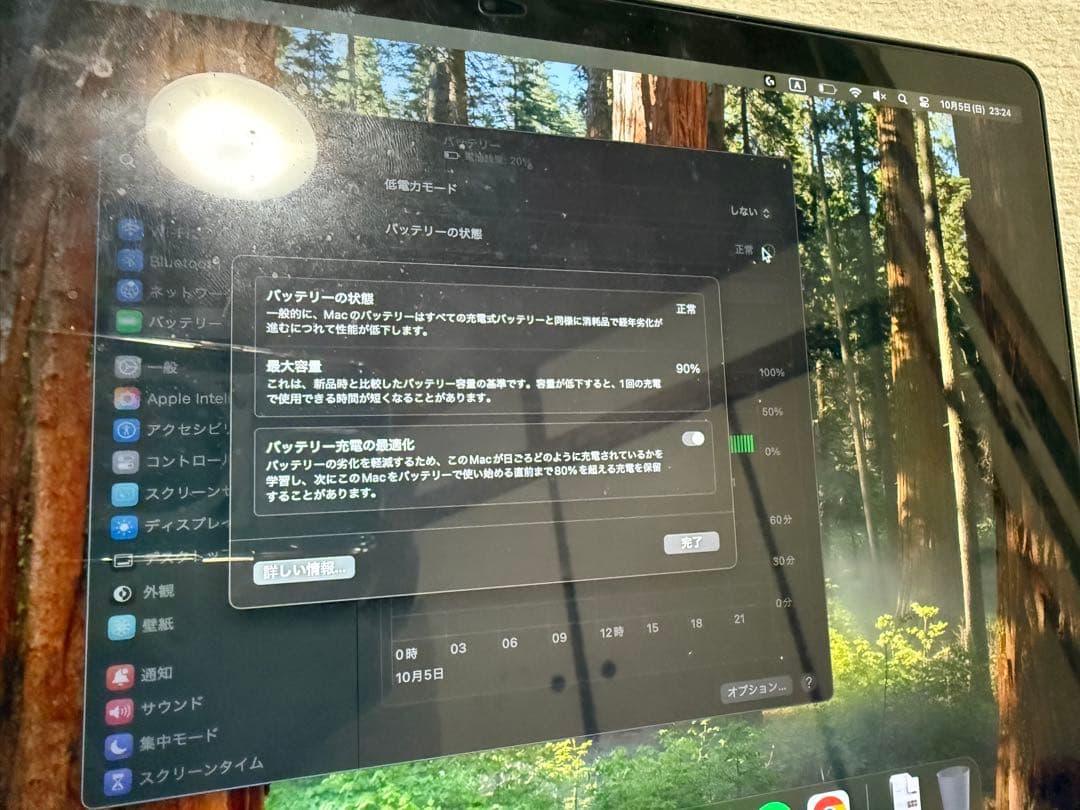 macbook air m1 2020年型