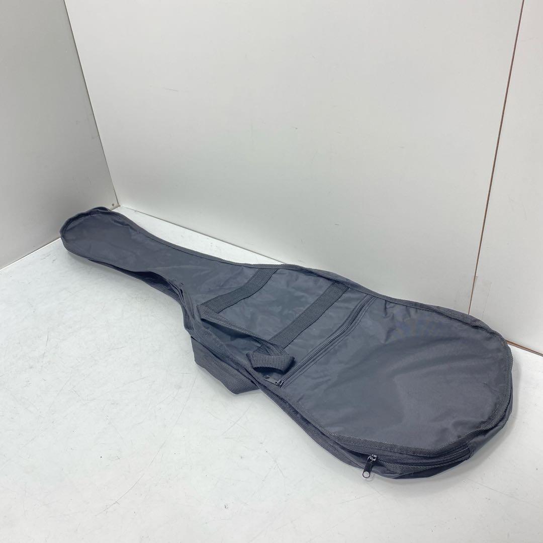 美品Blitz ブリッツアリアプロ2 レスポールカスタム　エレキギター ブラック