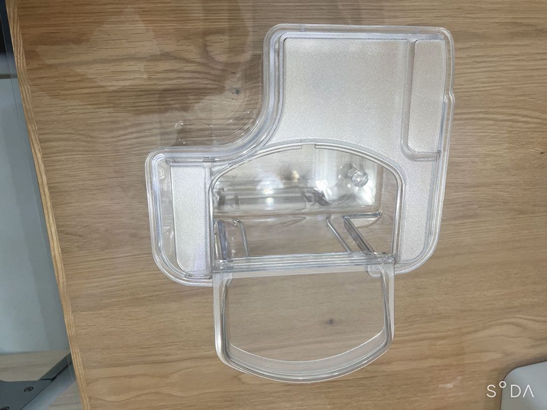 【新品カートリッジ×3】every frecious miniエブリィフレシャス