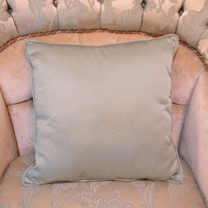 一人掛けソファ ファブリックチェア 水色 インテリア 122-331