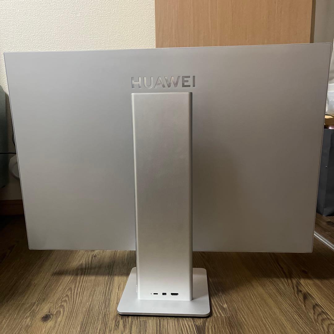 ディスプレイ・モニター本体 HUAWEI Mate View 28.2