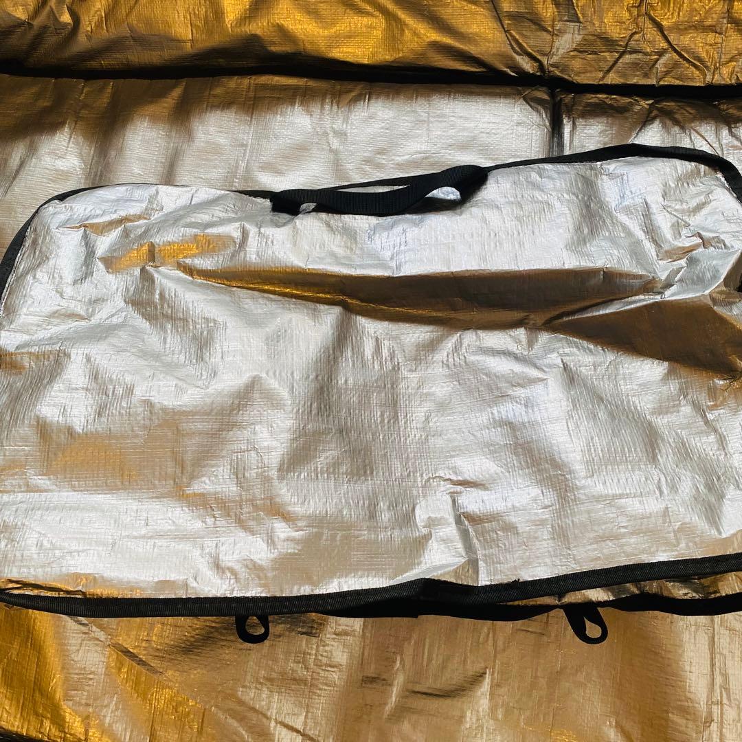 ✨極美品✨ DAKINE ダカイン LOW ROLLER スノーボード バッグ