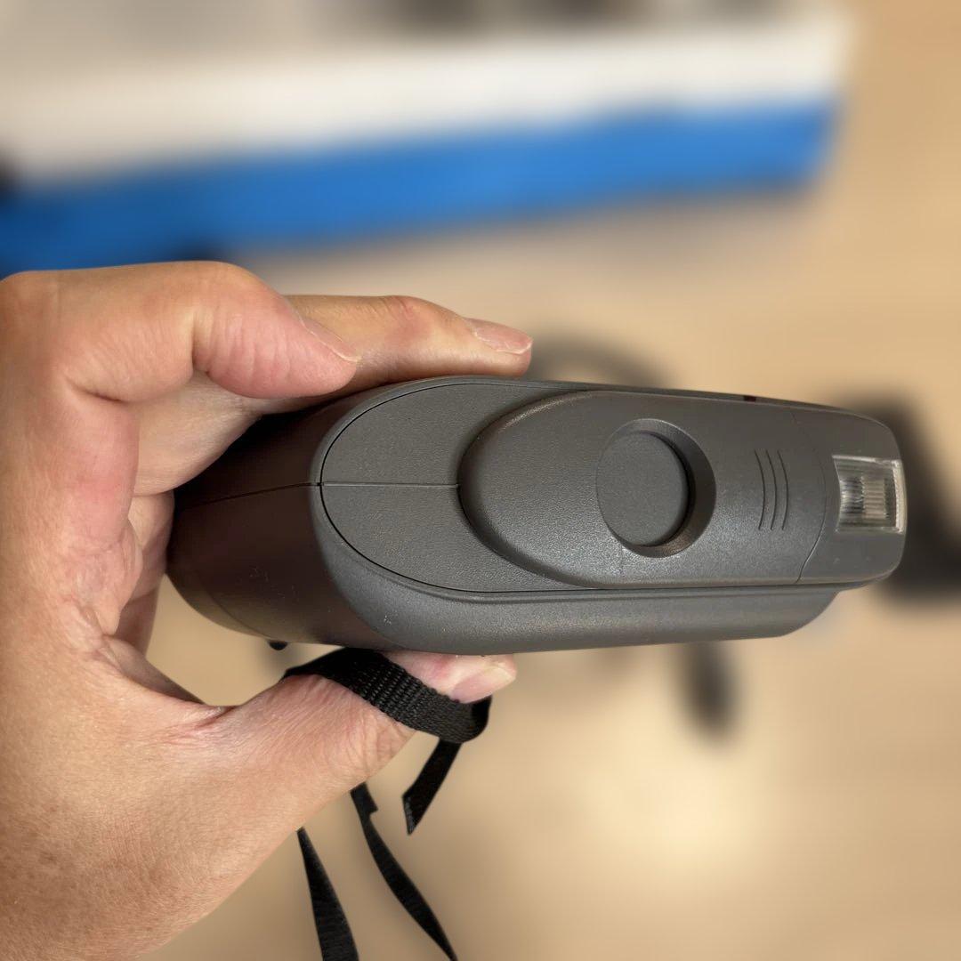 Apple QuickTake 100 ￼ plusデジタルカメラ