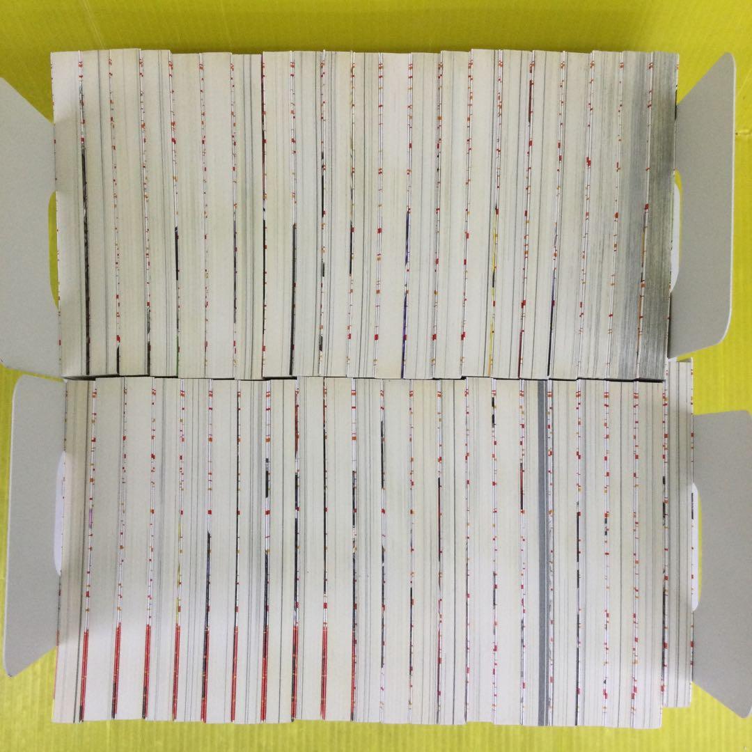 DAYS 全42巻 + 1 セット