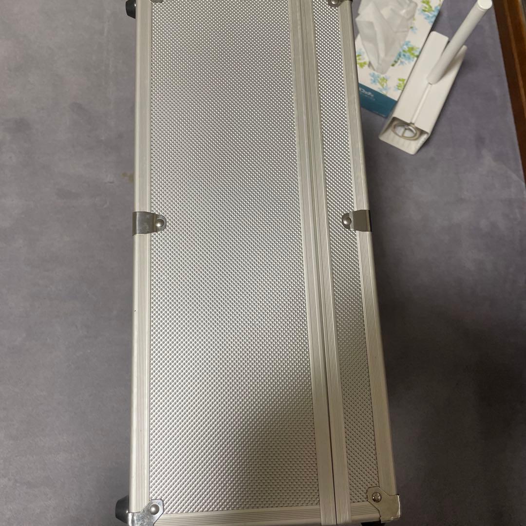 美品 阪神タイガース 猛虎列伝 メモリアルDVD 全50巻セット アルミケース付