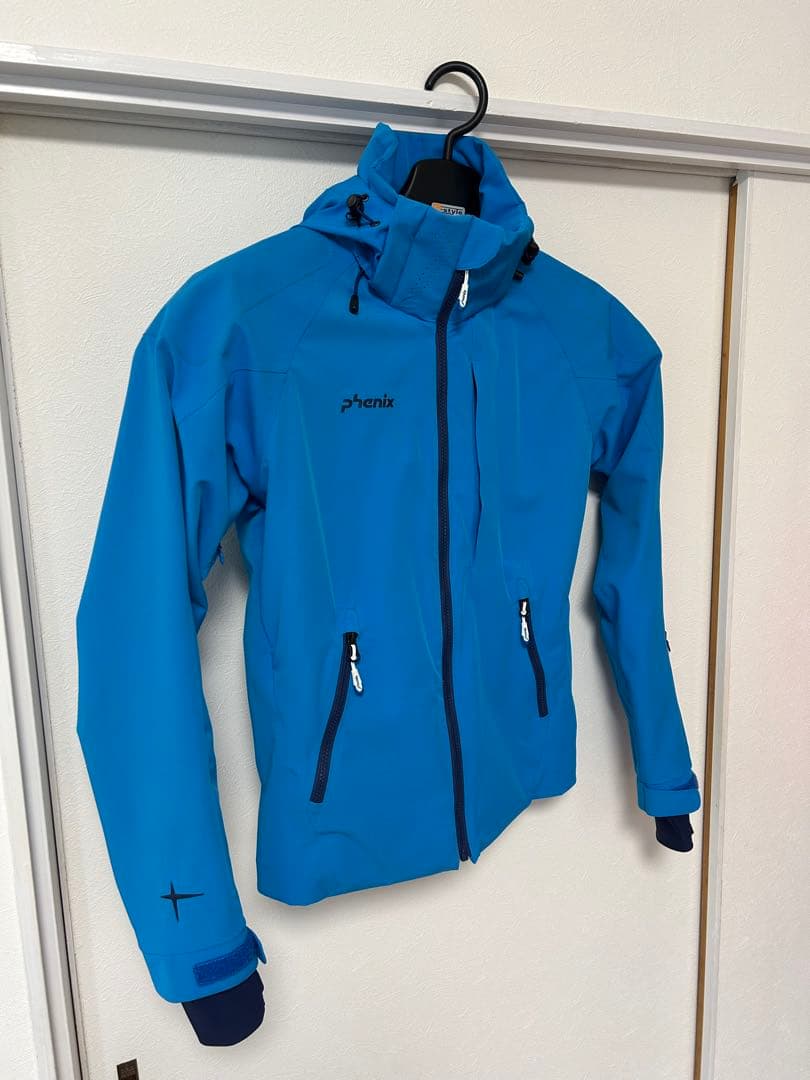 Phenix スキーウェア ジャケット