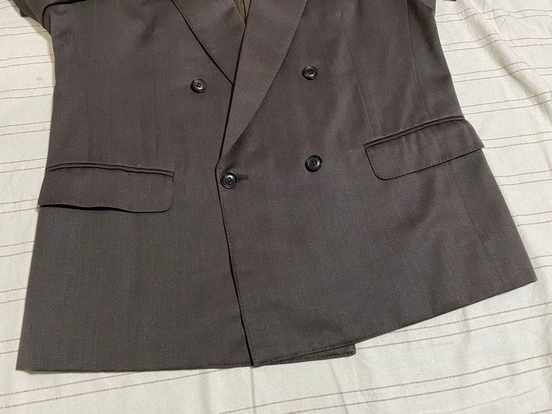 Christian Dior◆クリスチャンディオール◆メンズスーツセットアップ