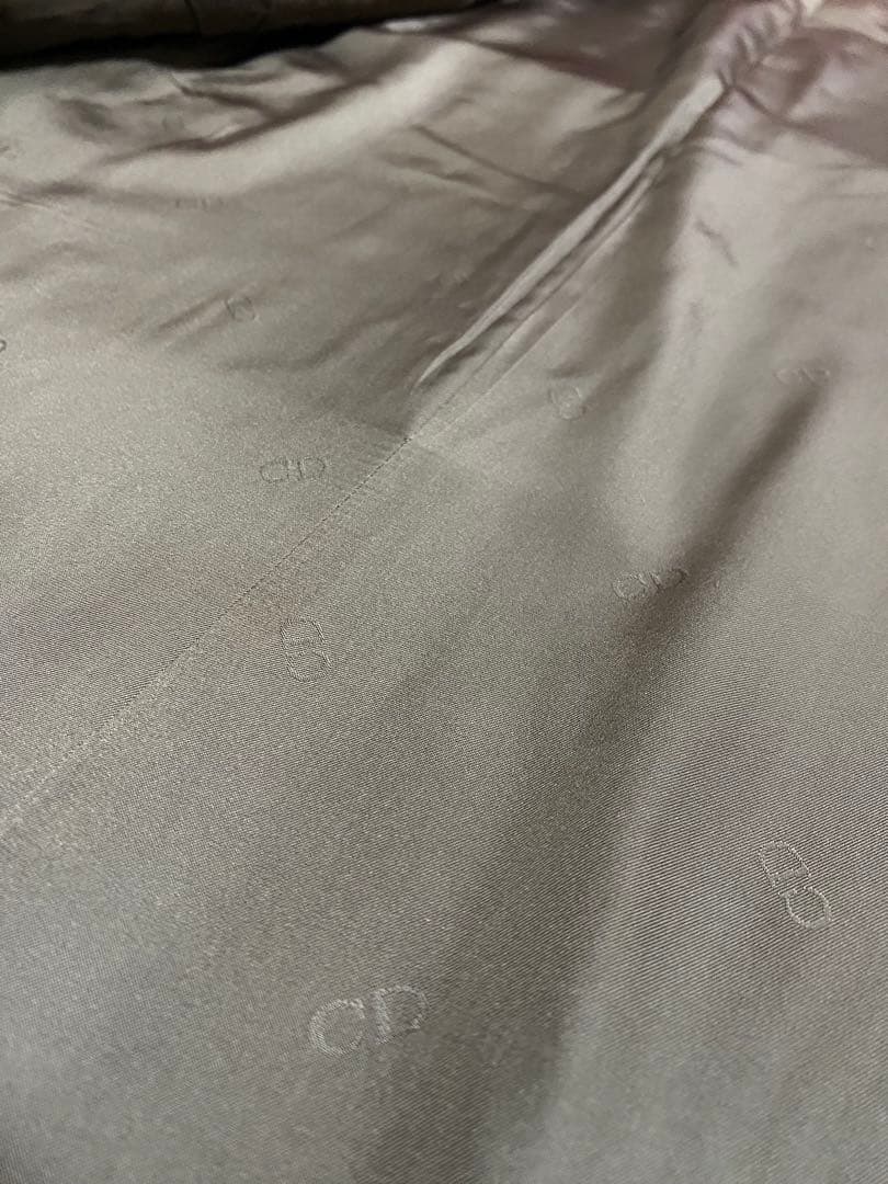 Christian Dior◆クリスチャンディオール◆メンズスーツセットアップ