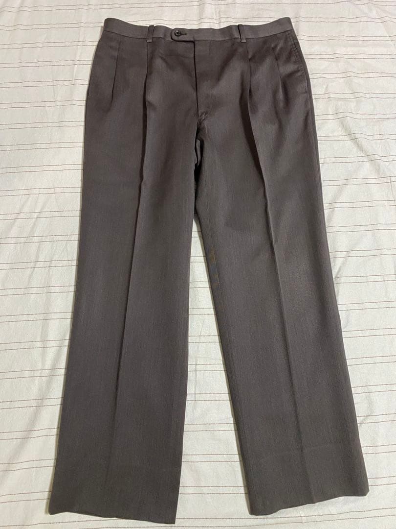 Christian Dior◆クリスチャンディオール◆メンズスーツセットアップ