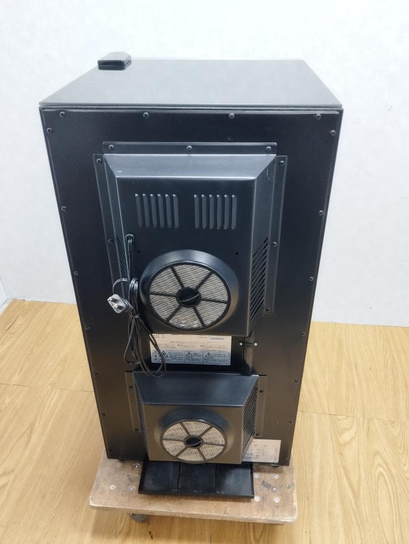 K♦039 デバイスタイル ワインセラー WF-P28GS-LTD　限定品