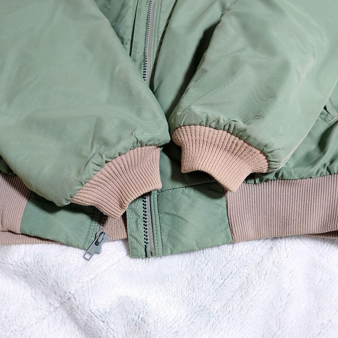 80s 90s USA製 パタゴニア シェルドシンチラ