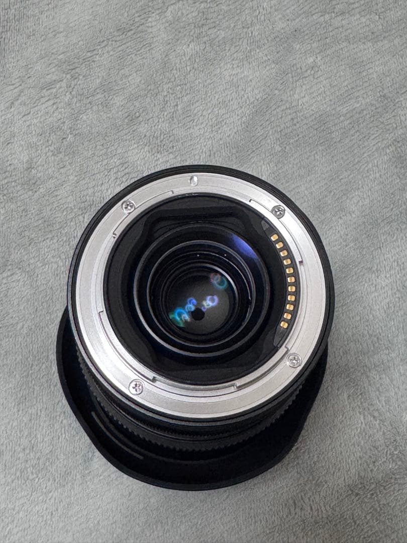 人*吉様 24-120mm nikon f4 zマウント
