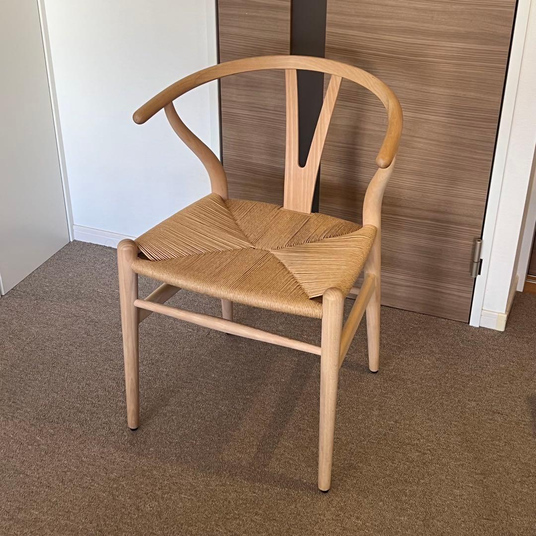 Yチェア カールハンセン