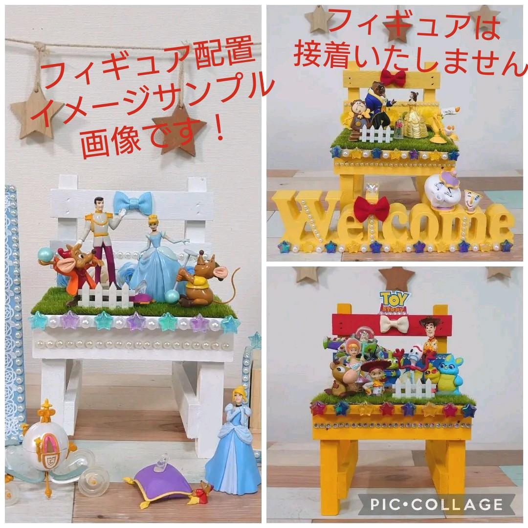 フェイクグリーンオブジェ & ベンチ型オブジェ オーダー受付！ ウェルカム