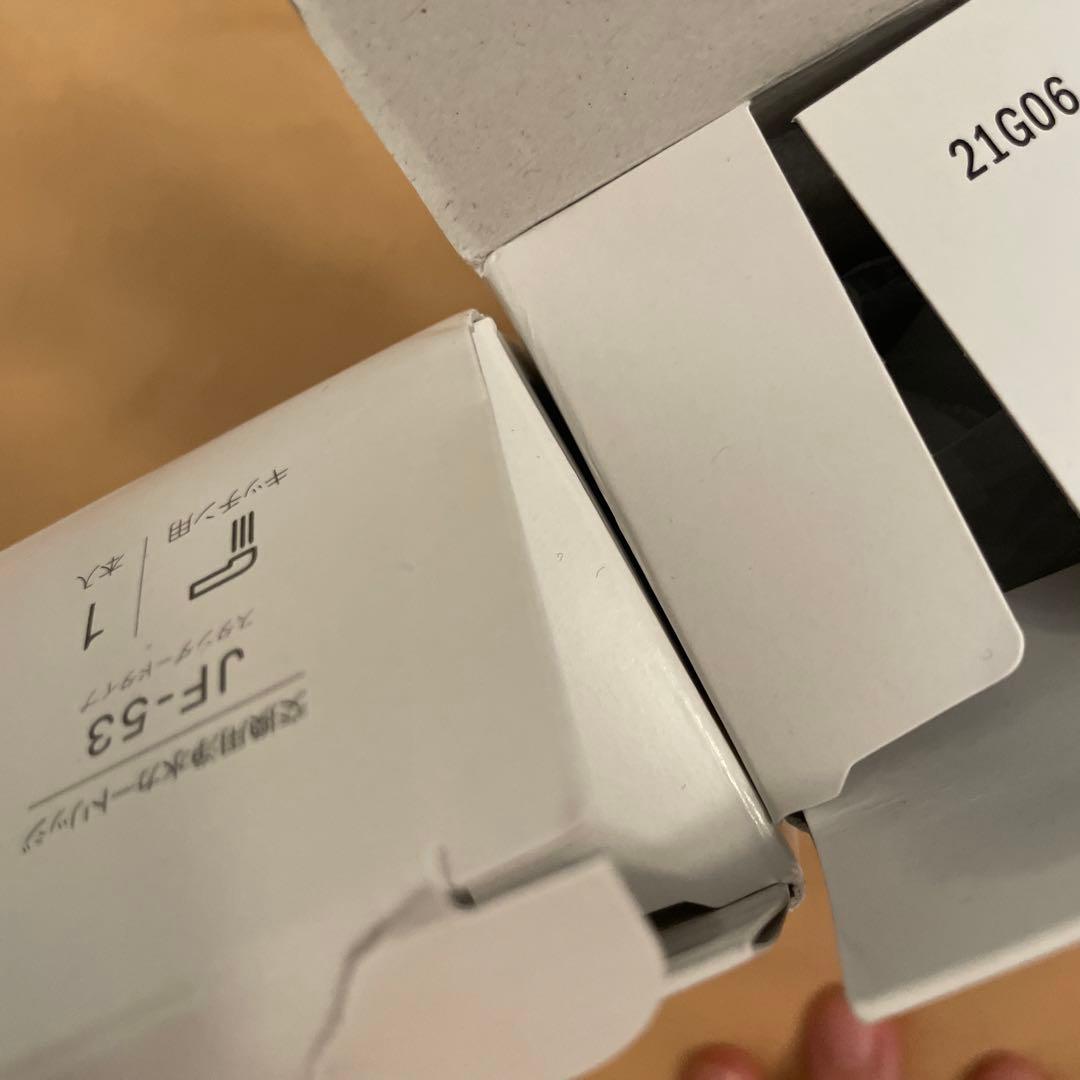 INAX JF-53 洗浄カートリッジ　2こ