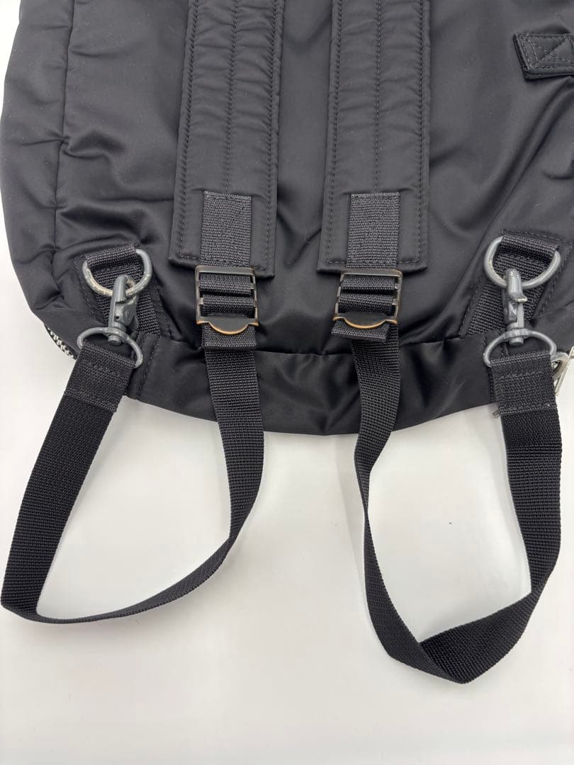 ポーター　PORTER ブリーフケース リュックA4 通勤　ショルダー欠品