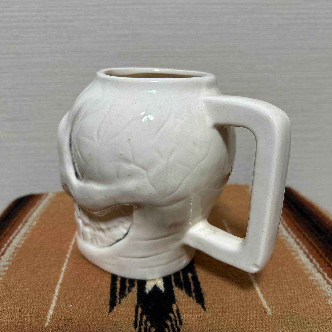 ビンテージドクロマグ⑤50s60sミッドセンチュリーアンティーク食器　ビンテージ