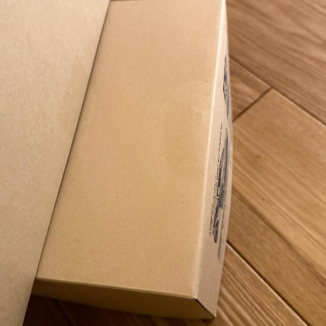 【未開封】TAMIYA SUBARU IMPREZA WRC ボディパーツセット