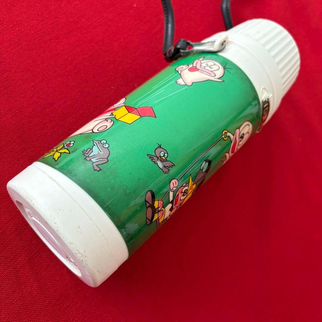 オバケのQ太郎 水筒 タイガー 藤子不二雄