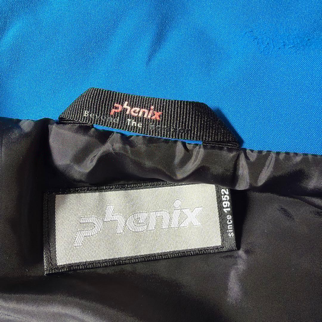 スキーウェア　メンズ　XL