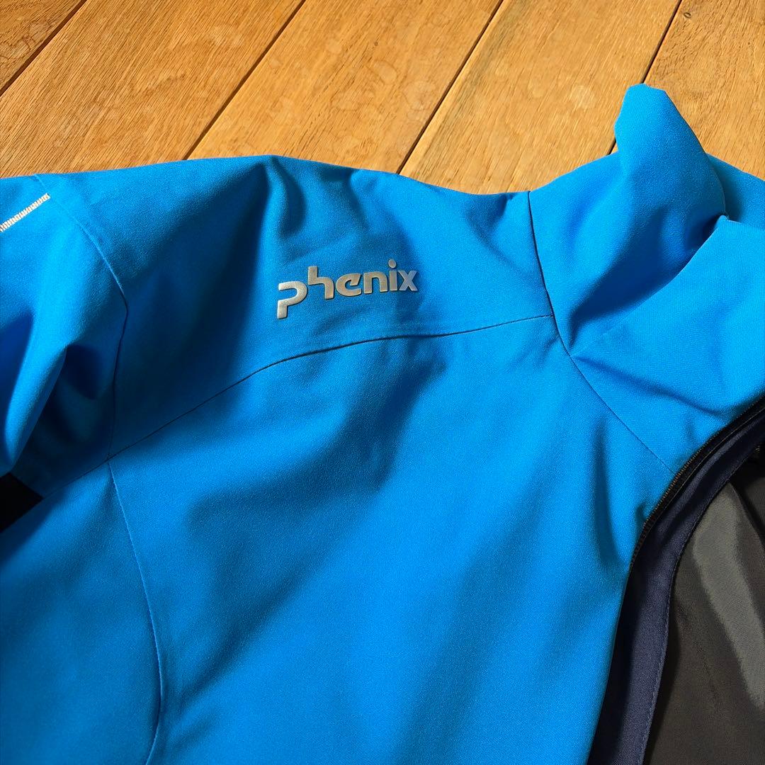 スキーウェア　メンズ　XL