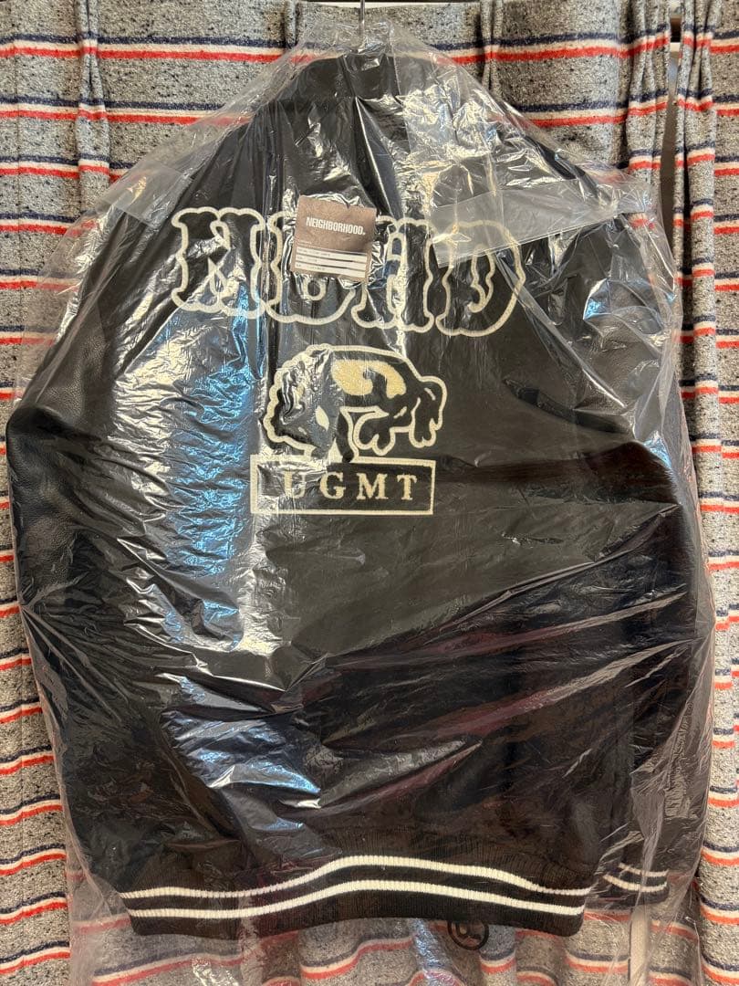 ジャケット・アウター NEIGHBORHOOD STADIUM JACKET 2026