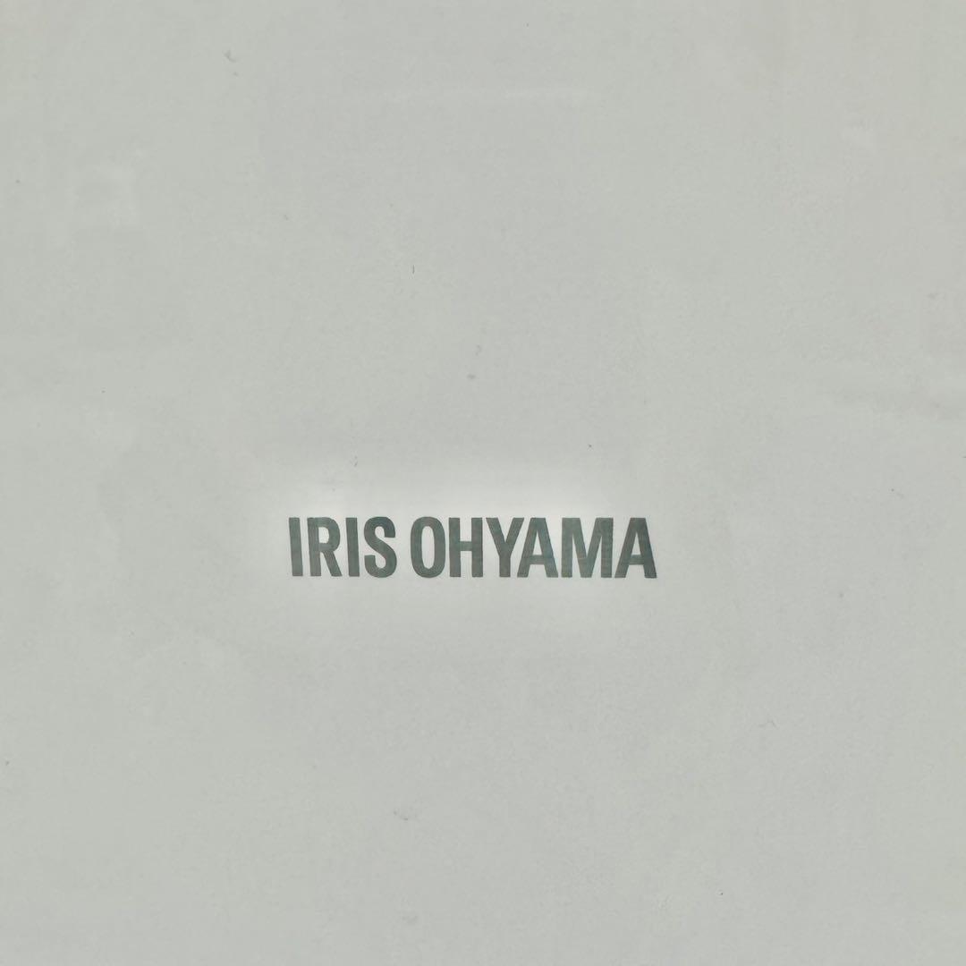 アイリスオーヤマ　サーキュレーター衣類乾燥除湿機 IJD-150-W 2022年