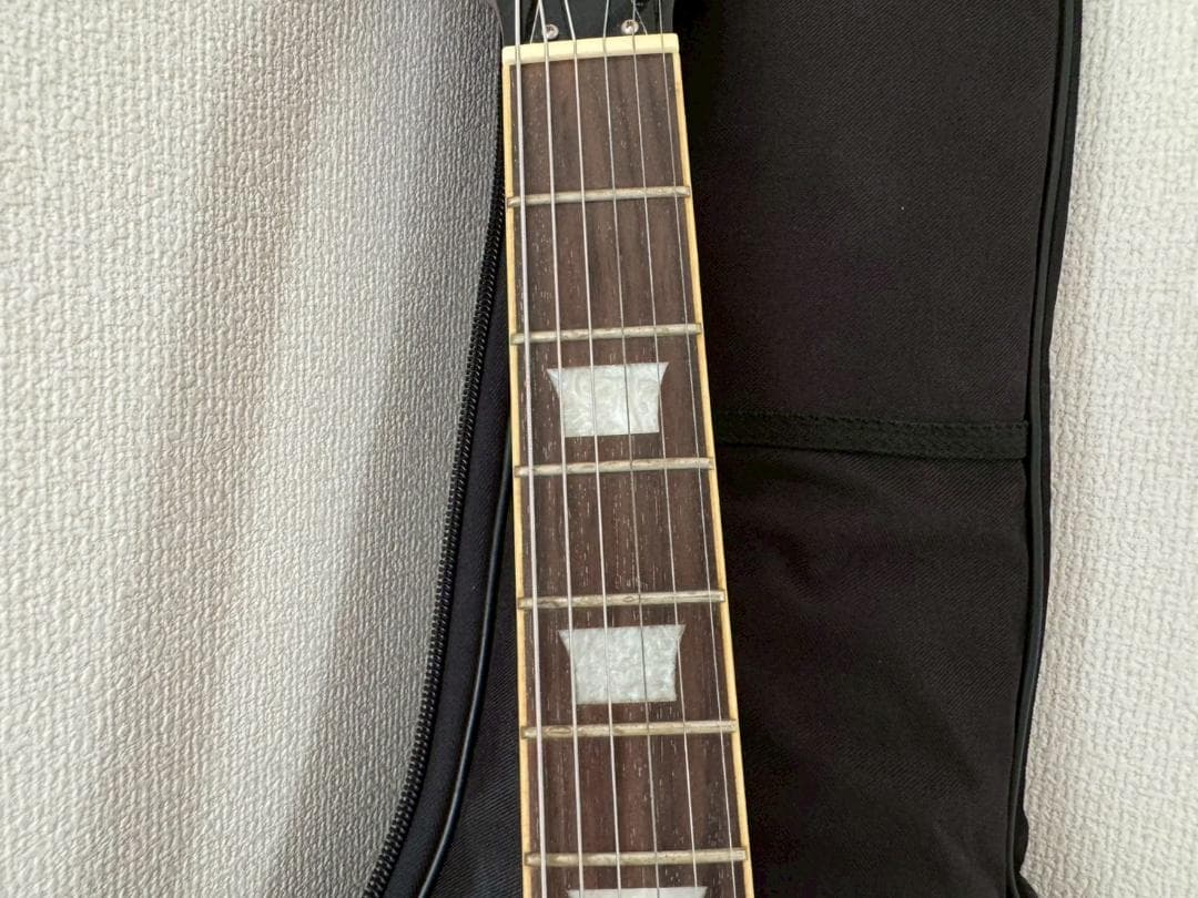 KGarage レスポール エレキギター KLP-320　スタンダード