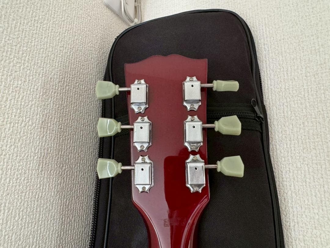 KGarage レスポール エレキギター KLP-320　スタンダード