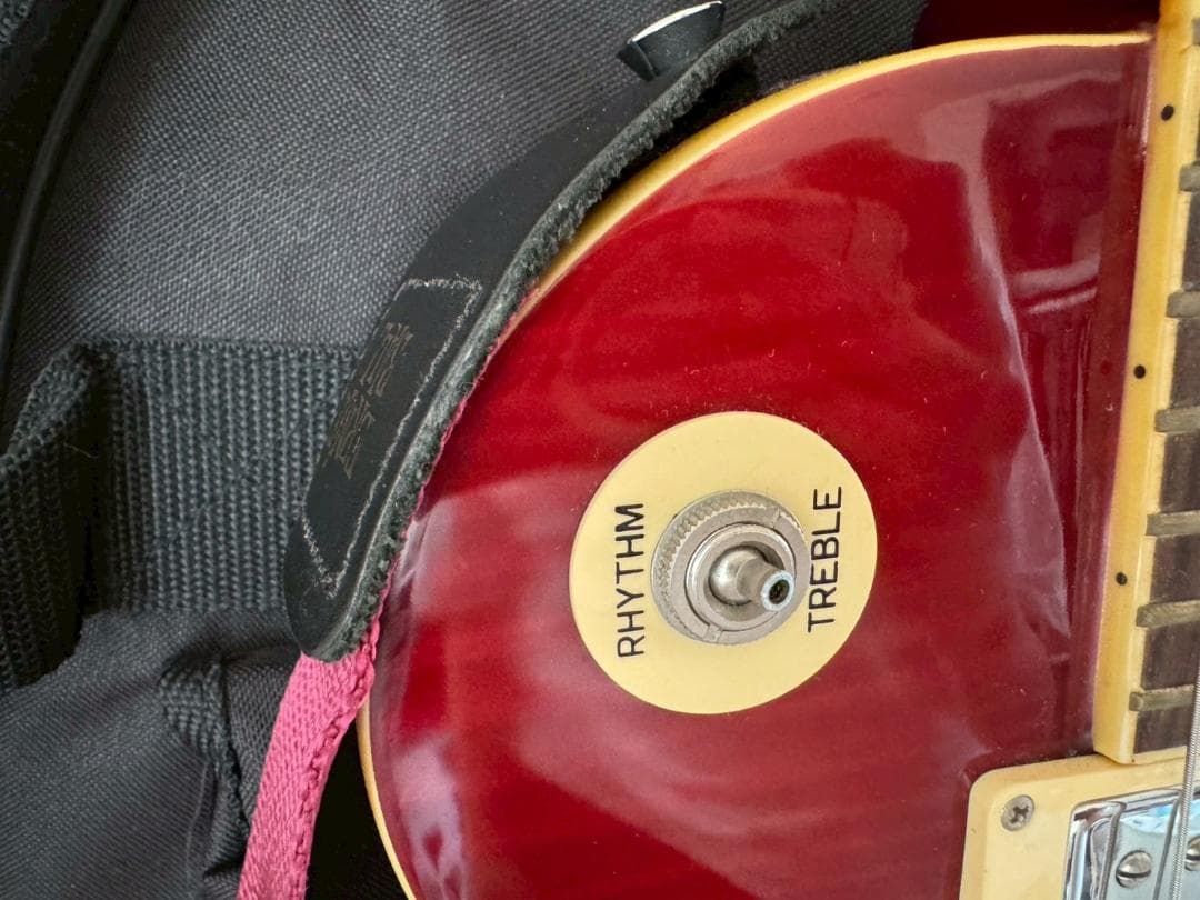 KGarage レスポール エレキギター KLP-320　スタンダード