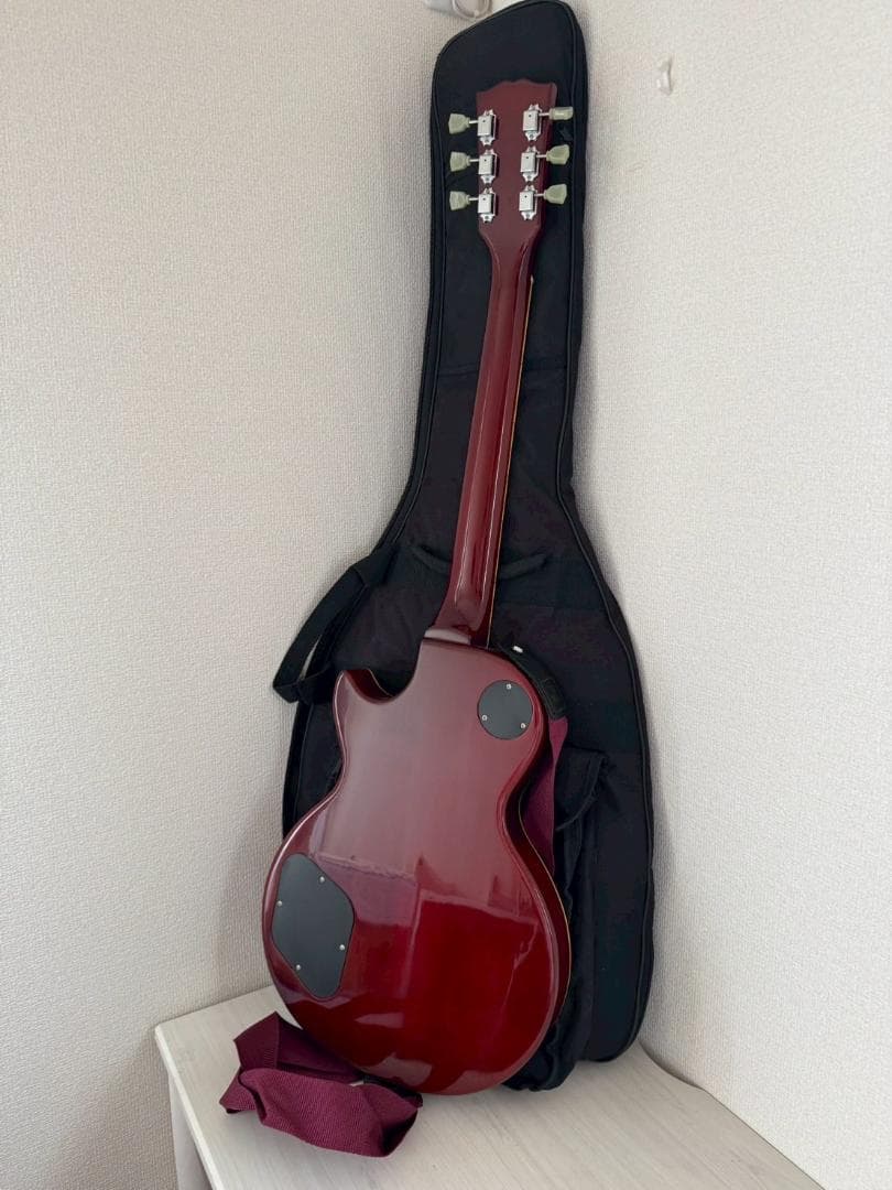 KGarage レスポール エレキギター KLP-320　スタンダード