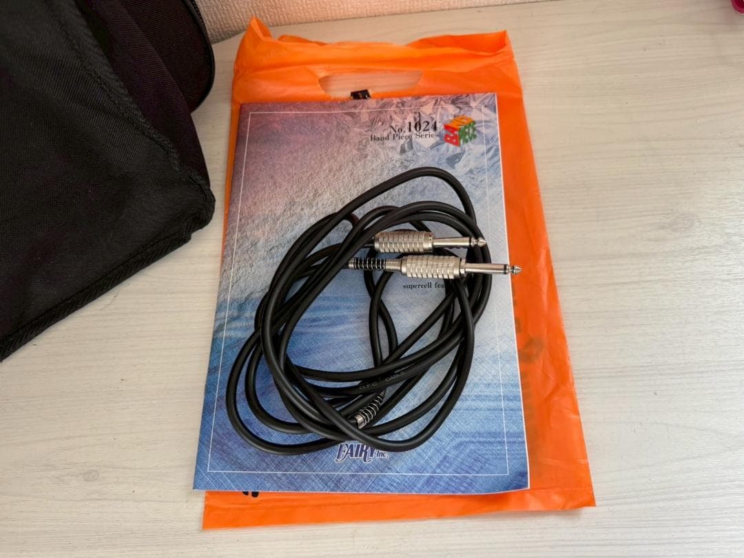 KGarage レスポール エレキギター KLP-320　スタンダード